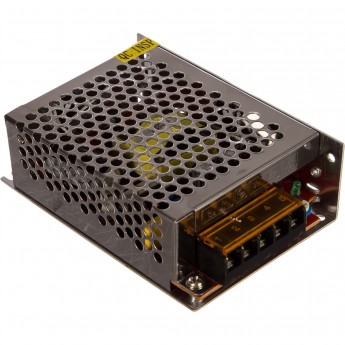 Блок питания GAUSS LED STRIP PS 40W 12V Блок питания GAUSS LED STRIP PS 40W 12V