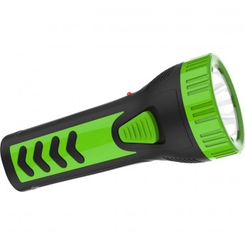 Фонарь ручной GAUSS GFL101 1W 50lm lead acid 250mAh LED Фонарь ручной GAUSS GFL101 1W 50lm lead acid 250mAh LED