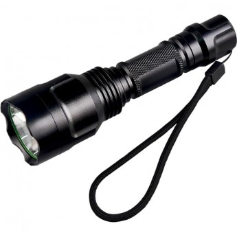 Фонарь ручной GAUSS GFL205 10W 400lm Power Bank Li-ion 2000mA LED 1/12/48 Фонарь ручной GAUSS GFL205 10W 400lm Power Bank Li-ion 2000mA LED 1/12/48