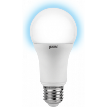 Лампа GAUSS A70 22W 2000lm 4100K E27 LED Лампа GAUSS A70 22W 2000lm 4100K E27 LED