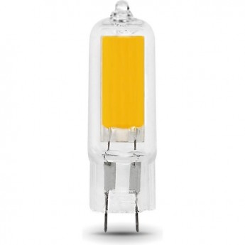 Лампа GAUSS BASIC G4 12V 2W 180LM 3000K силикон LED 1/20/200 Лампа GAUSS BASIC G4 12V 2W 180LM 3000K силикон LED 1/20/200