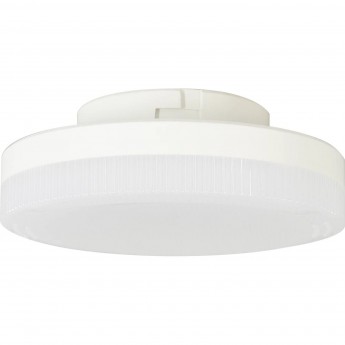 Лампа GAUSS BASIC GX53 14,5W 1030LM 4100K LED 1/10/100 Лампа GAUSS BASIC GX53 14,5W 1030LM 4100K LED 1/10/100