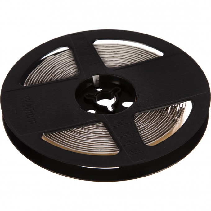 Лента GAUSS LED 5050/60-SMD 14.4W 12V DC теплый белый (блистер 5 м) 1/50 312000114