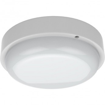 Настенно-потолочный светодиодный светильник GAUSS ECO IP65 126418212 Настенно-потолочный светодиодный светильник GAUSS ECO IP65 126418212