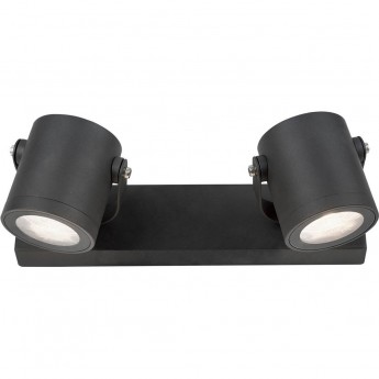 Настенный садово-парковый светильник GAUSS SONATA GD153 архитектурный Настенный садово-парковый светильник GAUSS SONATA GD153 архитектурный