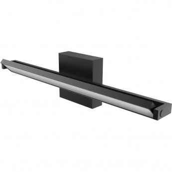 Настенный светодиодный светильник GAUSS SAFO BR042 12W 730lm 200-240V 400mm LED Настенный светодиодный светильник GAUSS SAFO BR042 12W 730lm 200-240V 400mm LED