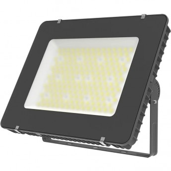 Прожектор GAUSS QPLUS 400W 48000lm 6500K 100-240V IP65 черный LED 1/1 Прожектор GAUSS QPLUS 400W 48000lm 6500K 100-240V IP65 черный LED 1/1