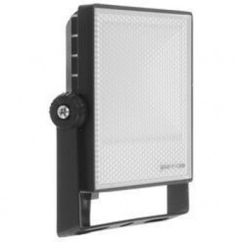 Прожектор светодиодный GAUSS EVO 20W 1800 LM IP65 6500К IK07 черный Прожектор светодиодный GAUSS EVO 20W 1800 LM IP65 6500К IK07 черный