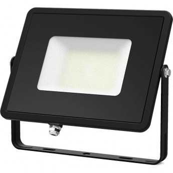 Прожектор светодиодный GAUSS QPLUS 150 W 18000 LM IP65 6500K графитовый серый Прожектор светодиодный GAUSS QPLUS 150 W 18000 LM IP65 6500K графитовый серый