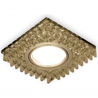 Светильник GAUSS BACKLIGHT BL029 Кристал/Хром Светильник GAUSS BACKLIGHT BL029 Кристал/Хром