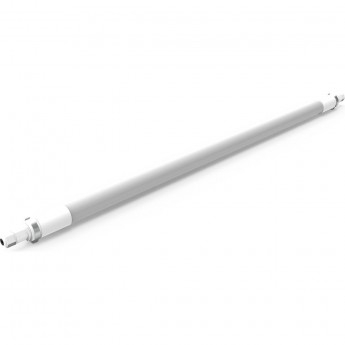 Светильник GAUSS COMPACT LED IP65 668*29*29мм 12Вт 1250lm 4000К линейный матовый соединение в линию до 10шт 1/30 Светильник GAUSS COMPACT LED IP65 668*29*29мм 12Вт 1250lm 4000К линейный матовый соединение в линию до 10шт 1/30