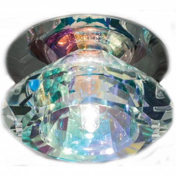 Светильник GAUSS CRYSTAL CR034, G4 1/50 Светильник GAUSS CRYSTAL CR034, G4 1/50