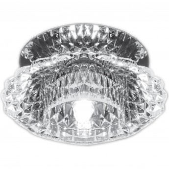 Светильник GAUSS CRYSTAL CR011, G9 1/30 Светильник GAUSS CRYSTAL CR011, G9 1/30