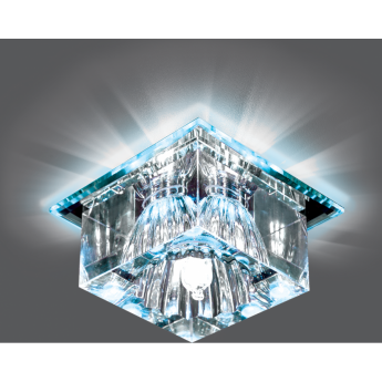 Светильник GAUSS CRYSTAL BL009 Кристал, G9, LED 4000K Светильник GAUSS CRYSTAL BL009 Кристал, G9, LED 4000K