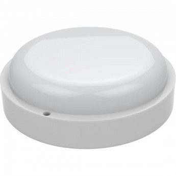 Светильник GAUSS ELEMENTARY ЖКХ круг 1620lm 160-260V D175*52мм белый LED 1/40 Светильник GAUSS ELEMENTARY ЖКХ круг 1620lm 160-260V D175*52мм белый LED 1/40