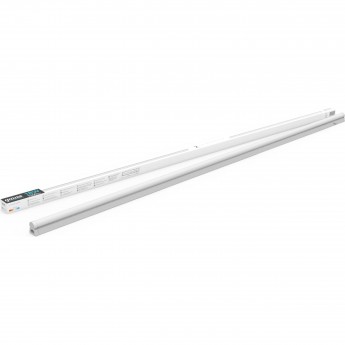 Светильник GAUSS ELEMENTARY TL 18W 1500lm 1165х22х33 LED 1/25 Светильник GAUSS ELEMENTARY TL 18W 1500lm 1165х22х33 LED 1/25