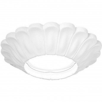 Светильник GAUSS GYPSUM EXCLUSIVE GY019 белый, Gu5.3 1/24