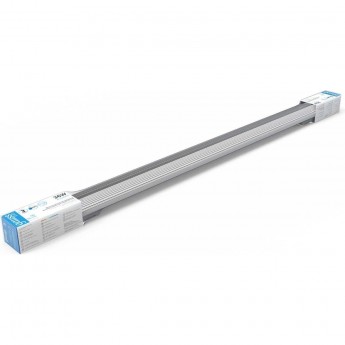 Светильник GAUSS LED ССП-176 EVO IP65 1200*60*58 36W 4320lm 4000K 175-265V матовый соединение в линию 1/12 Светильник GAUSS LED ССП-176 EVO IP65 1200*60*58 36W 4320lm 4000K 175-265V матовый соединение в линию 1/12