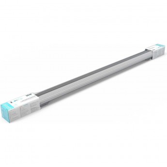 Светильник GAUSS LED ССП-176 EVO IP65 1200*60*58 36W 4320lm 6500K 175-265V матовый соединение в линию 1/12 Светильник GAUSS LED ССП-176 EVO IP65 1200*60*58 36W 4320lm 6500K 175-265V матовый соединение в линию 1/12