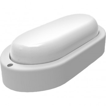 Светильник GAUSS LITE ЖКХ овал 1100lm 200-240V 200*98*46мм белый LED 1/40 Светильник GAUSS LITE ЖКХ овал 1100lm 200-240V 200*98*46мм белый LED 1/40