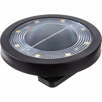 Светильник GAUSS на солнечных батареях 1/50 Светильник GAUSS на солнечных батареях 1/50