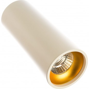 Светильник GAUSS OVERHEAD 900lm 170-240V 79*200мм черный LED 1/10 Светильник GAUSS OVERHEAD 900lm 170-240V 79*200мм черный LED 1/10