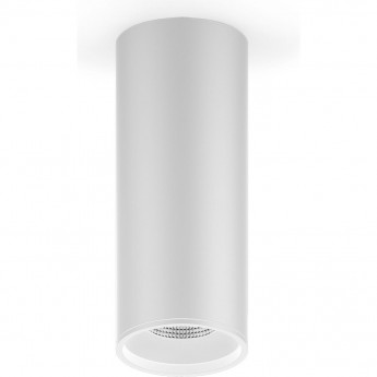 Светильник GAUSS OVERHEAD 920lm 170-240V 79*200мм хром сатин LED 1/30 Светильник GAUSS OVERHEAD 920lm 170-240V 79*200мм хром сатин LED 1/30