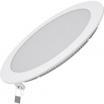 Светильник GAUSS SLIM круг 1350lm 180-265V монтаж Ø210 225*22 LED 1/20 Светильник GAUSS SLIM круг 1350lm 180-265V монтаж Ø210 225*22 LED 1/20