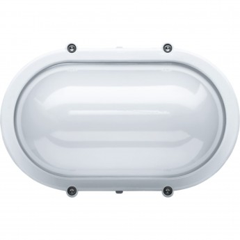 Светильник GAUSS SOLID ЖКХ овал 1150lm 160-260V 175*110*76мм IK10 1/12 Светильник GAUSS SOLID ЖКХ овал 1150lm 160-260V 175*110*76мм IK10 1/12