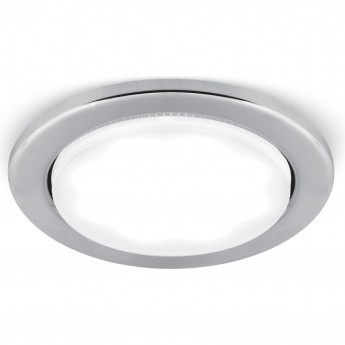 Светильник GAUSS TABLET GX005 Хром GX53 1/100 Светильник GAUSS TABLET GX005 Хром GX53 1/100