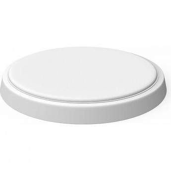 Светильник ЖКХ GAUSS BASIC круг 15W 1425lm 4000K 220-240V IP20 D155*33мм белый LED 1/40 Светильник ЖКХ GAUSS BASIC круг 15W 1425lm 4000K 220-240V IP20 D155*33мм белый LED 1/40