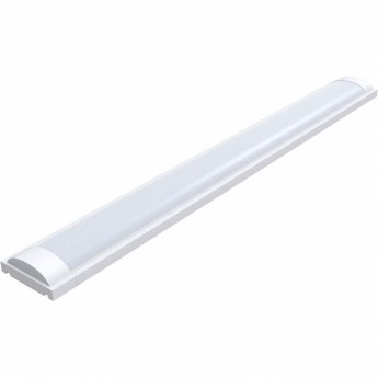 Светильник линейный GAUSS WLF-4 LED 36W 4000K IP20 матовый сталь Светильник линейный GAUSS WLF-4 LED 36W 4000K IP20 матовый сталь