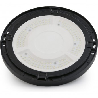 Светильник подвесной GAUSS UFO 24000lm 175-265V D310*88мм черный Светильник подвесной GAUSS UFO 24000lm 175-265V D310*88мм черный