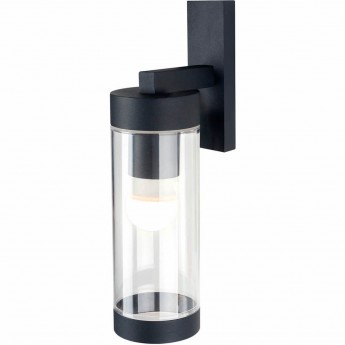 Светильник садово-парковый GAUSS CLIO 60W E27 220-240V IP54 на стену Светильник садово-парковый GAUSS CLIO 60W E27 220-240V IP54 на стену