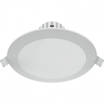 Светильник светодиодный GAUSS 11Вт 940лм 4100K IP20 встраиваемый Светильник светодиодный GAUSS 11Вт 940лм 4100K IP20 встраиваемый