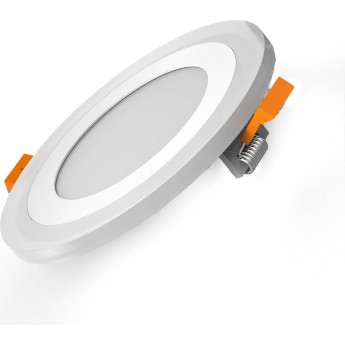 Светильник светодиодный GAUSS BACKLIGHT 9Вт 450/540лм 4000K IP20 встраиваемый Светильник светодиодный GAUSS BACKLIGHT 9Вт 450/540лм 4000K IP20 встраиваемый