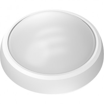 Светильник светодиодный GAUSS BASIC IP54 8W 680lm 6500K круглый Светильник светодиодный GAUSS BASIC IP54 8W 680lm 6500K круглый