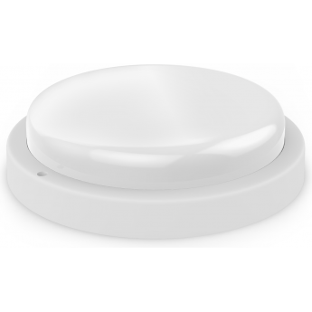 Светильник светодиодный GAUSS LITE IP65 D210*52 30W 2400lm 6500K ЖКХ круглый 1/20 Светильник светодиодный GAUSS LITE IP65 D210*52 30W 2400lm 6500K ЖКХ круглый 1/20