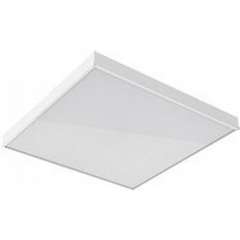 Светильник светодиодный GAUSS MIR ДВО-35 Вт 3500 Лм 4000K призма IP40 Светильник светодиодный GAUSS MIR ДВО-35 Вт 3500 Лм 4000K призма IP40