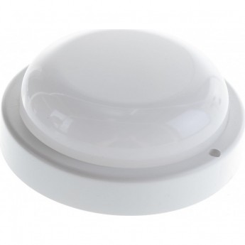 Светильник светодиодный GAUSS UNIVERSAL IP65 12W 980LM 6500K 1/40 для ЖКХ (круглый) Светильник светодиодный GAUSS UNIVERSAL IP65 12W 980LM 6500K 1/40 для ЖКХ (круглый)