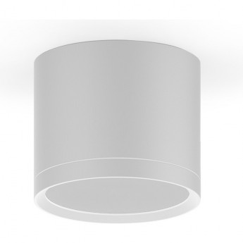 Светильник светодиодный накладной GAUSS OVERHEAD 10W 700lm 3000K IP20 (цилиндр) Светильник светодиодный накладной GAUSS OVERHEAD 10W 700lm 3000K IP20 (цилиндр)