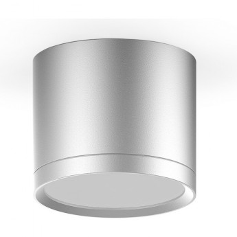 Светильник светодиодный потолочный GAUSS OVERHEAD 10W 700lm 3000K IP20 накладной Светильник светодиодный потолочный GAUSS OVERHEAD 10W 700lm 3000K IP20 накладной