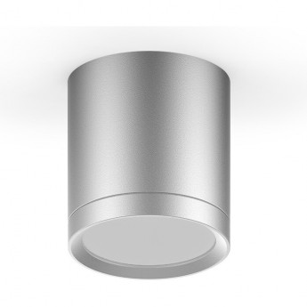 Светильник светодиодный потолочный GAUSS OVERHEAD 6W 420lm 4100K IP20 Светильник светодиодный потолочный GAUSS OVERHEAD 6W 420lm 4100K IP20