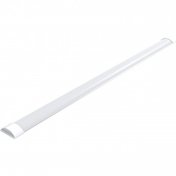 Светильник светодиодный призма GAUSS IP40 1492*75*25мм 50W 5000lm 4000K WLF-2 сталь 1/20