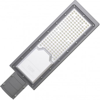 Светильник уличный GAUSS LED AVENUE G2 IP65 170*67*546 150W 15000lm 3000K 190-250V КСС "Ш" 1/5 Светильник уличный GAUSS LED AVENUE G2 IP65 170*67*546 150W 15000lm 3000K 190-250V КСС "Ш" 1/5
