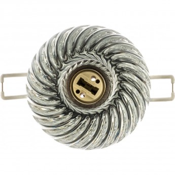 Точечный светильник GAUSS CRYSTAL CR057 Точечный светильник GAUSS CRYSTAL CR057