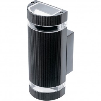 Уличный настенный светильник GAUSS ELECTRA GD162 Уличный настенный светильник GAUSS ELECTRA GD162