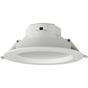 Встраиваемый светильник GAUSS светодиодный с функцией шагового диммирования Встраиваемый светильник GAUSS светодиодный с функцией шагового диммирования