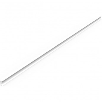 Заглушка GAUSS от поражения электрическим током для шинопровода белый Заглушка GAUSS от поражения электрическим током для шинопровода белый